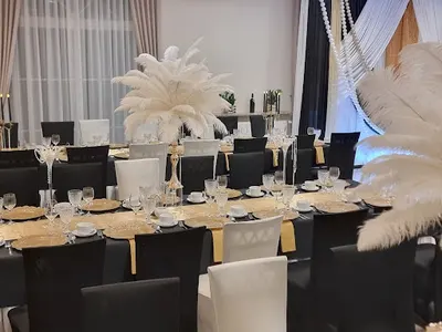 Marty Party Deco Events